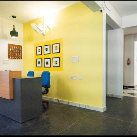 Solo Ace Hotel Kochi Zewnętrze zdjęcie