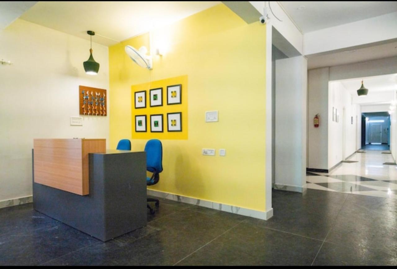 Solo Ace Hotel Kochi Zewnętrze zdjęcie